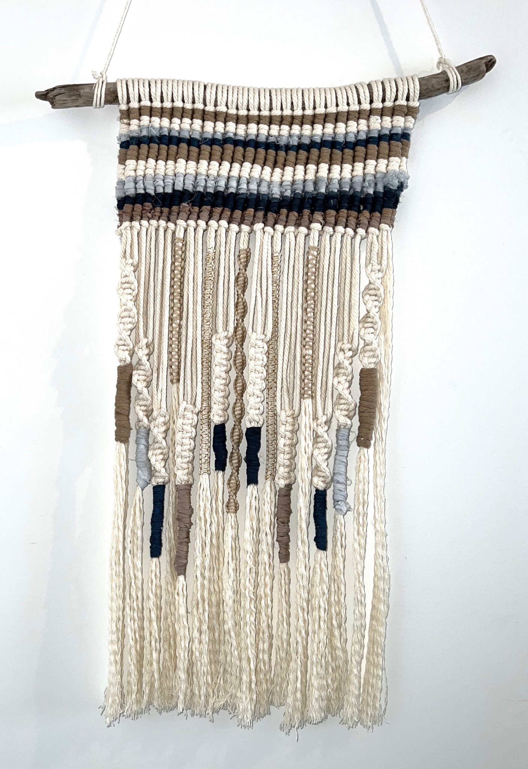 # M-11 - Plage d’hiver