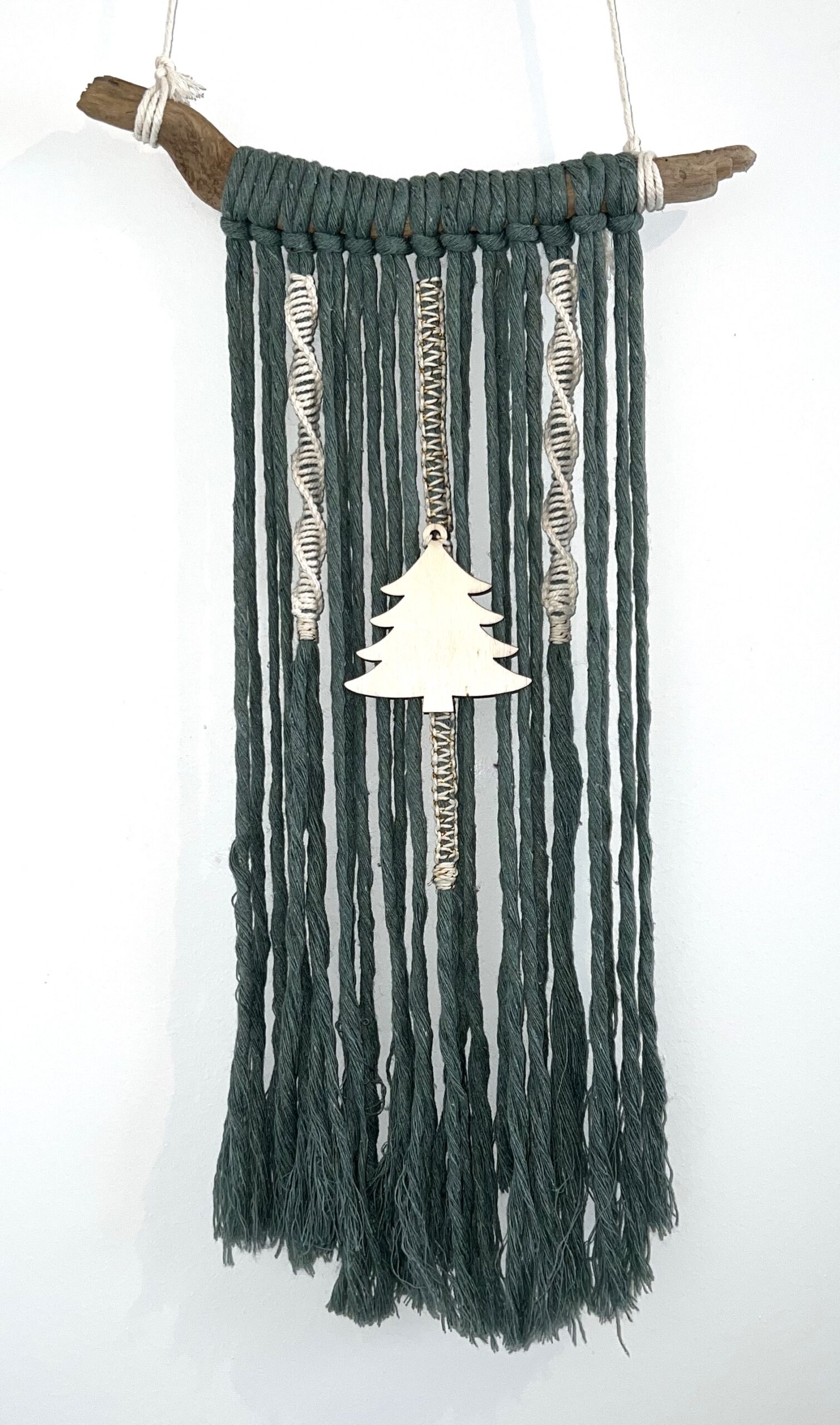 # M-09 - Mon beau Sapin