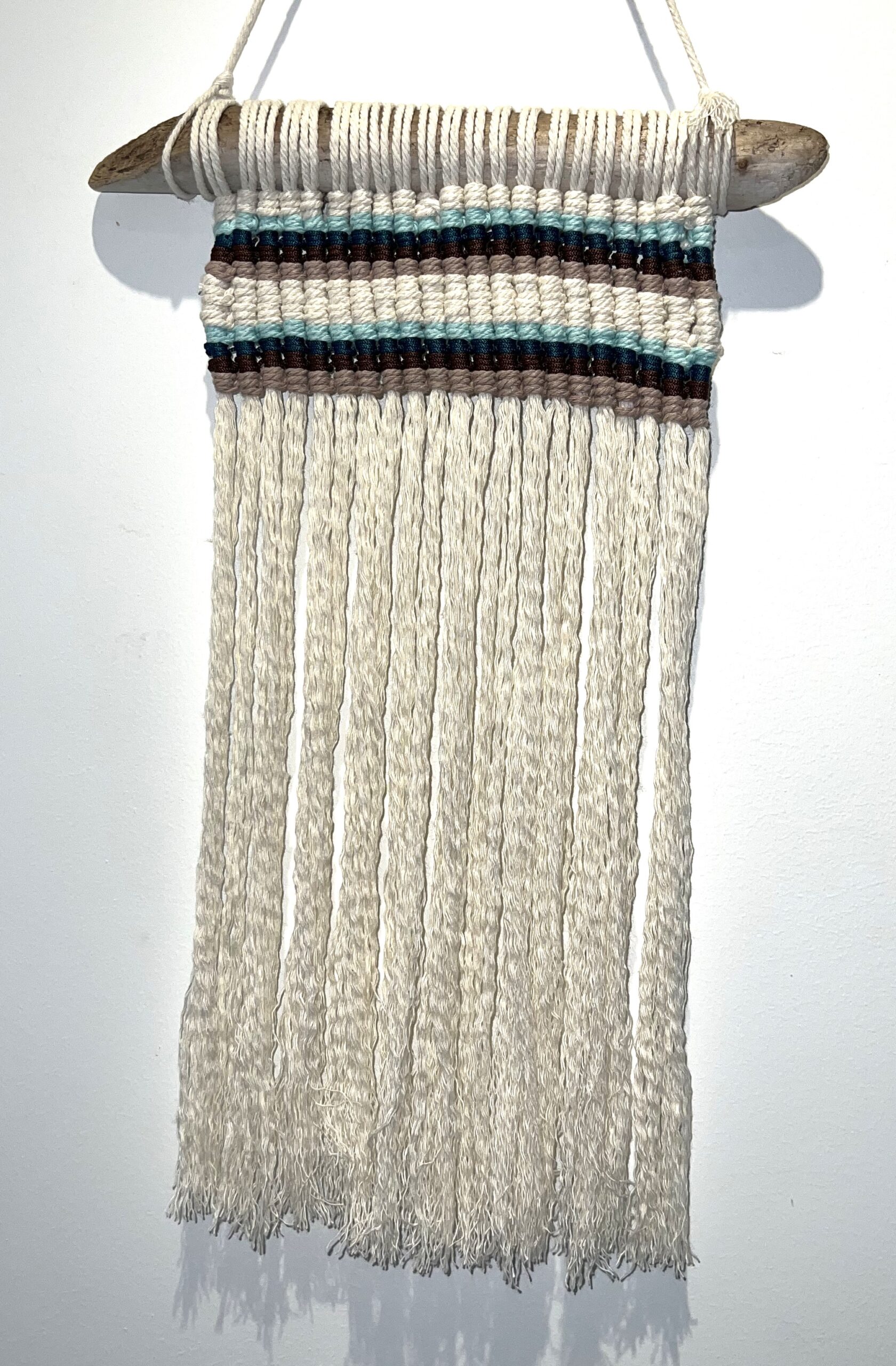 # M-16 - Neige en soirée