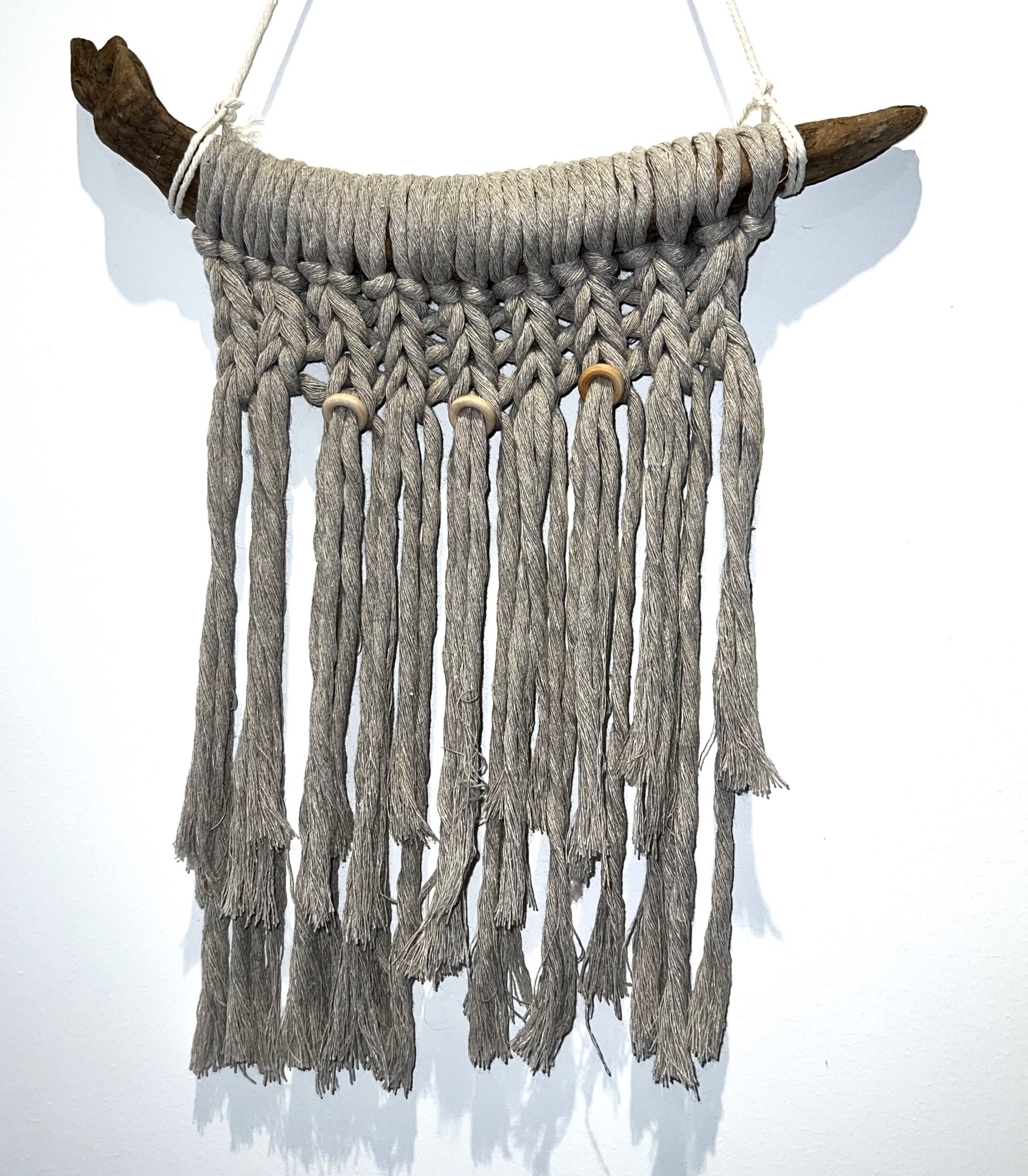 # M-14 - Corne de brume